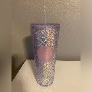 Starbucks Rare Diamond Venti Tumbler 24 oz.